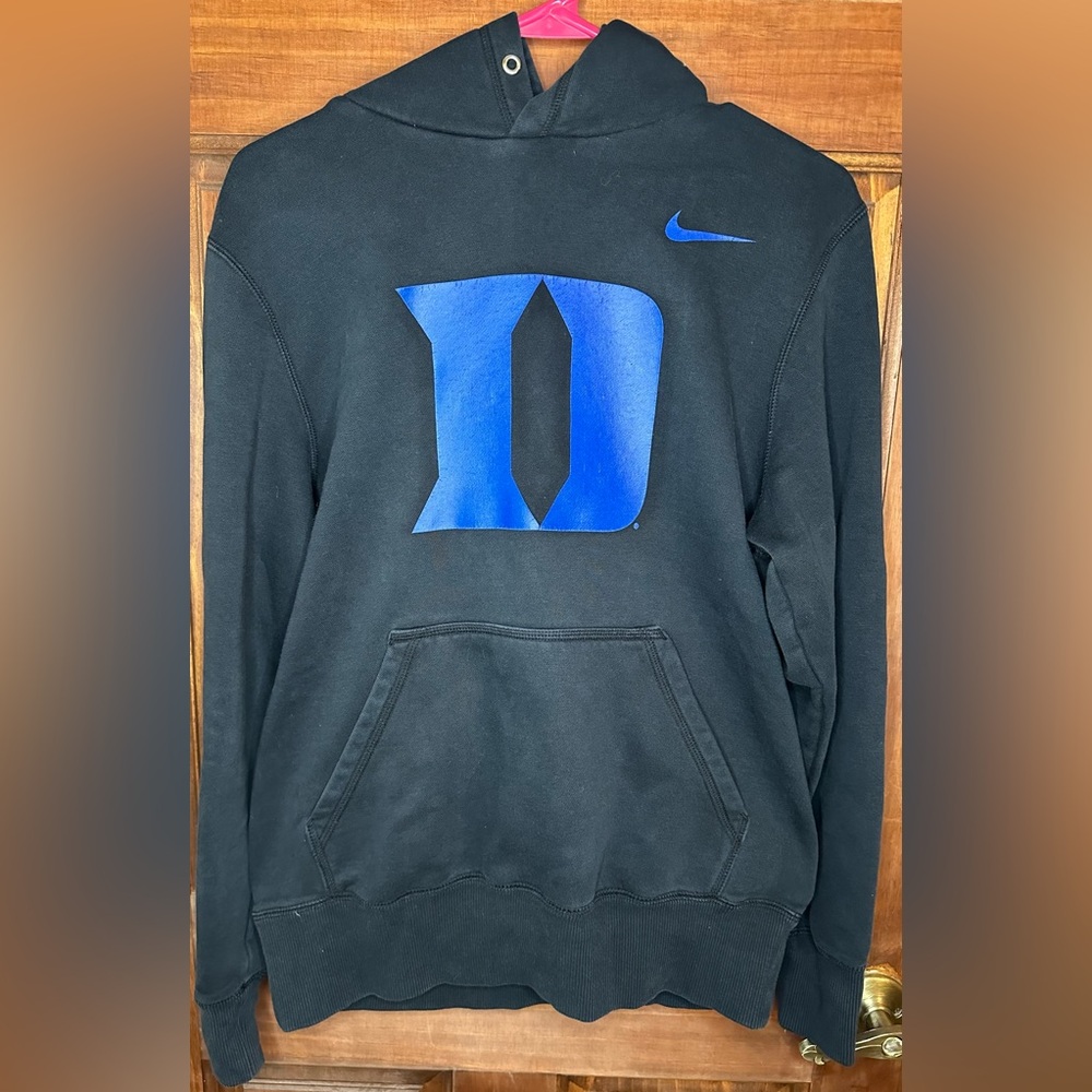 Duke Nike sweatshirt